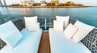 Fat Boy Arabian Gulf