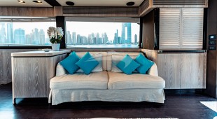 Fat Boy Arabian Gulf