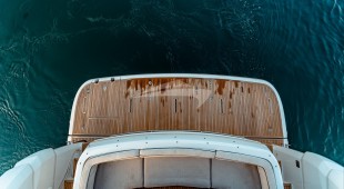 Fat Boy Arabian Gulf