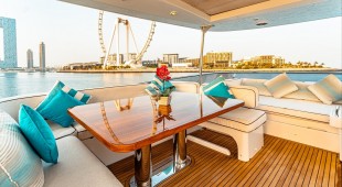 Fat Boy Arabian Gulf