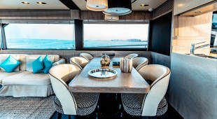 Fat Boy Arabian Gulf