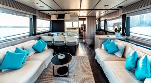 Fat Boy Arabian Gulf