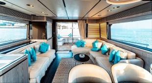 Fat Boy Arabian Gulf