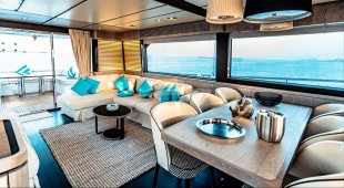 Fat Boy Arabian Gulf