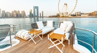 Fat Boy Arabian Gulf