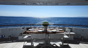 Feligo V East Mediterranean