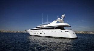 Feligo V East Mediterranean