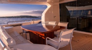 Felina East Mediterranean, West Mediterranean