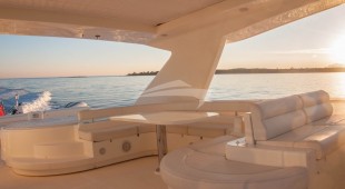 Felina East Mediterranean, West Mediterranean