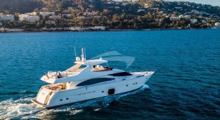 Felina East Mediterranean, West Mediterranean