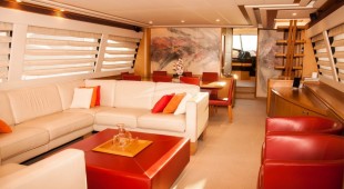 Felina East Mediterranean, West Mediterranean