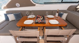 Fellow Iii East Mediterranean