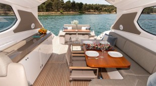 Fellow Iii East Mediterranean