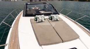 Fellow Iii East Mediterranean