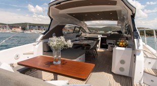 Fellow Iii East Mediterranean