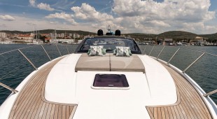 Fellow Iii East Mediterranean