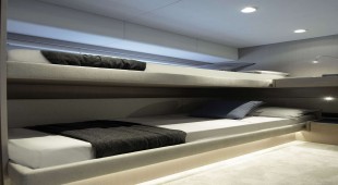 Ferretti Yachts 500 Anna Croatia