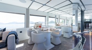 Ferro 77 East Mediterranean