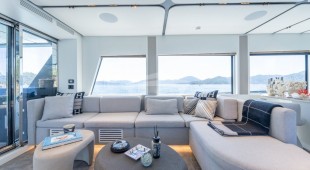 Ferro 77 East Mediterranean