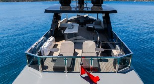 Ferro 77 East Mediterranean