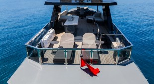 Ferro 77 East Mediterranean