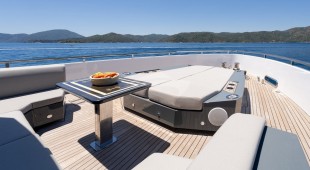 Ferro 77 East Mediterranean