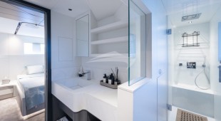 Ferro 77 East Mediterranean