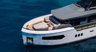 Ferro 77 East Mediterranean