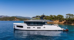 Ferro 77 East Mediterranean