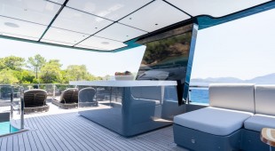 Ferro 77 East Mediterranean