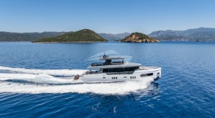 Ferro 77 East Mediterranean