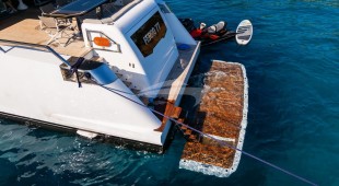 Ferro 77 East Mediterranean