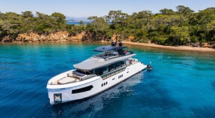 Ferro 77 East Mediterranean