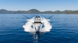 Ferro 77 East Mediterranean