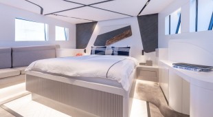 Ferro 77 East Mediterranean