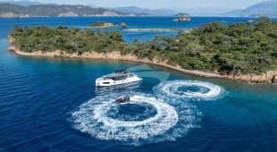 Ferro 77 East Mediterranean