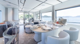 Ferro 77 East Mediterranean