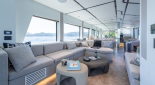 Ferro 77 East Mediterranean