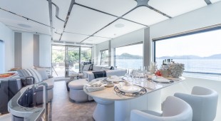 Ferro 77 East Mediterranean