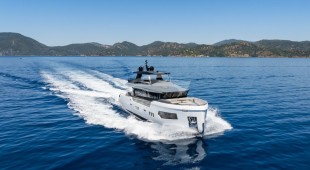 Ferro 77 East Mediterranean