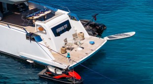 Ferro 77 East Mediterranean