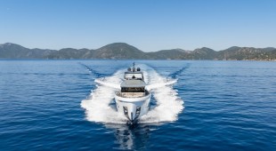 Ferro 77 East Mediterranean