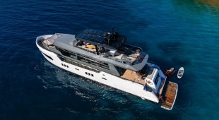 Ferro 77 East Mediterranean