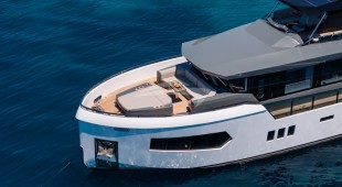 Ferro 77 East Mediterranean