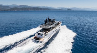 Ferro 77 East Mediterranean