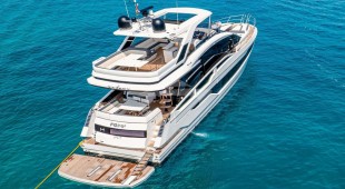 Fg Star East Mediterranean