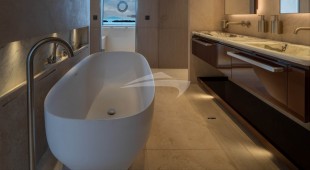 Fifi Caribbean, East Mediterranean, West Mediterranean