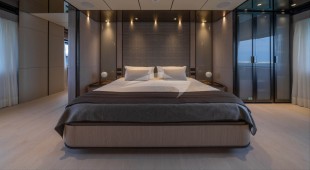 Fifi Caribbean, East Mediterranean, West Mediterranean