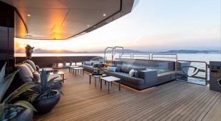 Fifi Caribbean, East Mediterranean, West Mediterranean