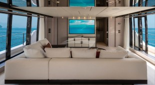 Fifi Caribbean, East Mediterranean, West Mediterranean